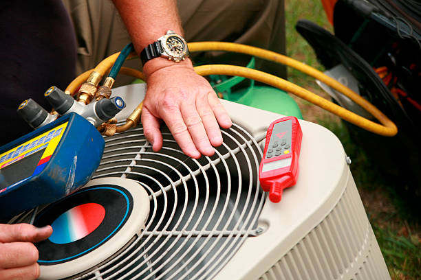 Best Affordable HVAC Services  in , CT