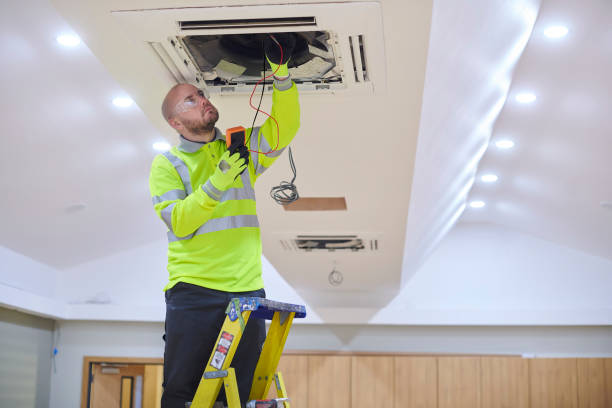 Best HVAC System Installation  in , CT