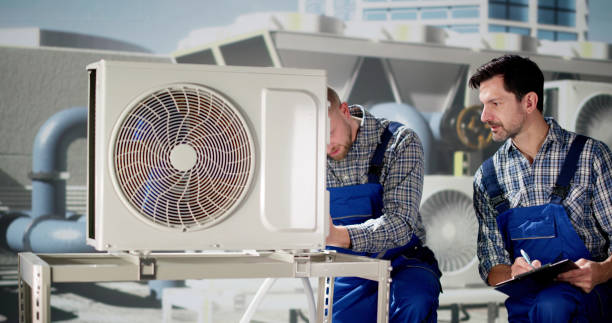 Best Commercial HVAC Repair  in , CT