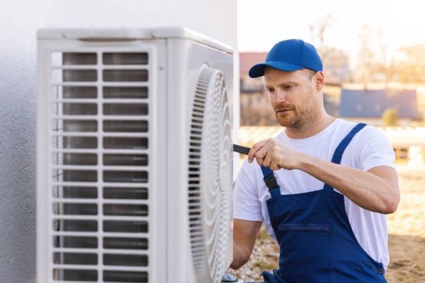 Best HVAC Air Duct Cleaning  in , CT